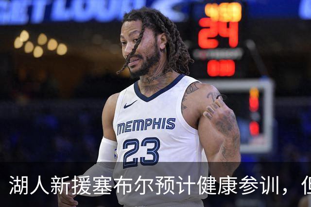 湖人新援塞布尔预计健康参训，但出场时间或受限