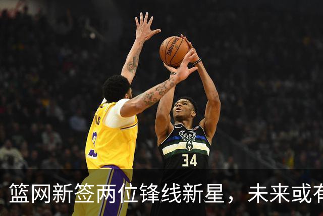 篮网新签两位锋线新星，未来或有交易动作？